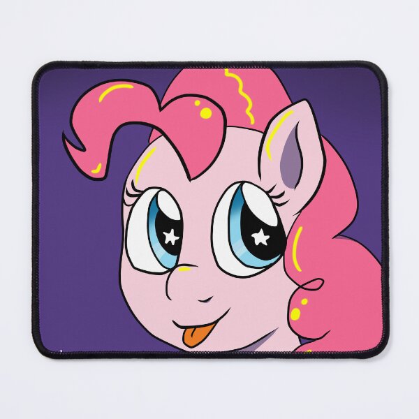 Item preview, Pinkie Pie designed and sold by Narukoart.
