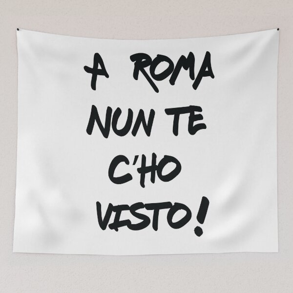 Item preview, Roma walls - sui muri de roma designed and sold by Tagliobros.