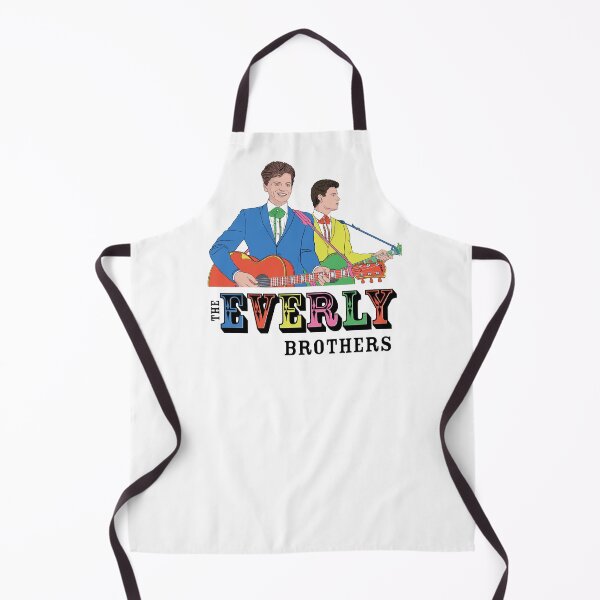 Item preview, The Everly Brothers designed and sold by Beau-Oui.