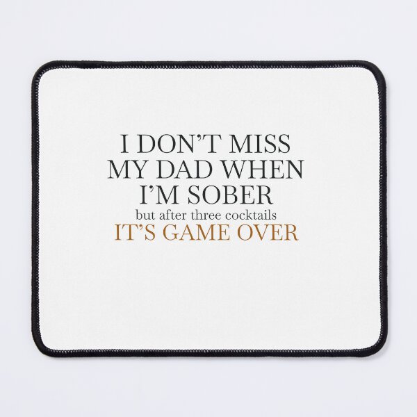 Item preview, game over designed and sold by loulachance.