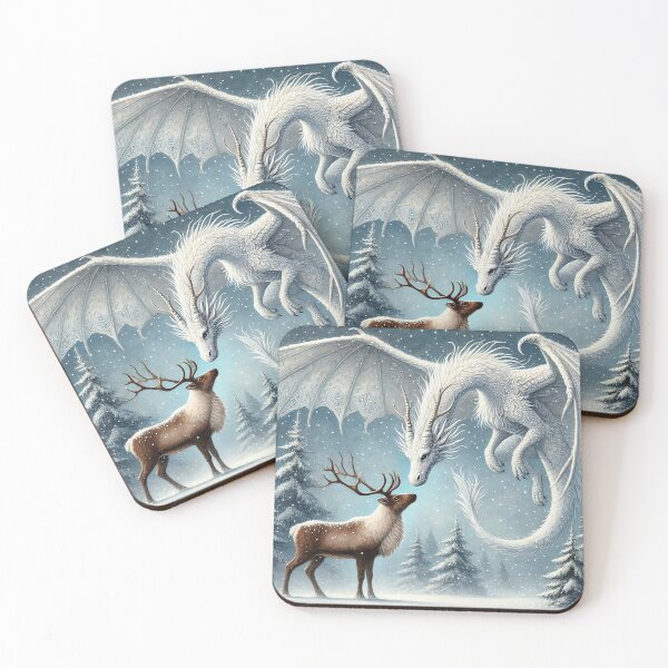 Item preview, Winter Dragon designed and sold by RaF71PrO.