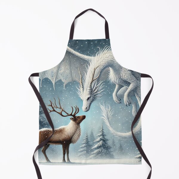Item preview, Winter Dragon designed and sold by RaF71PrO.