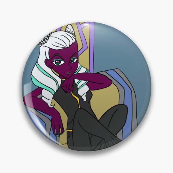 Item preview, Humanized Opaline designed and sold by Narukoart.