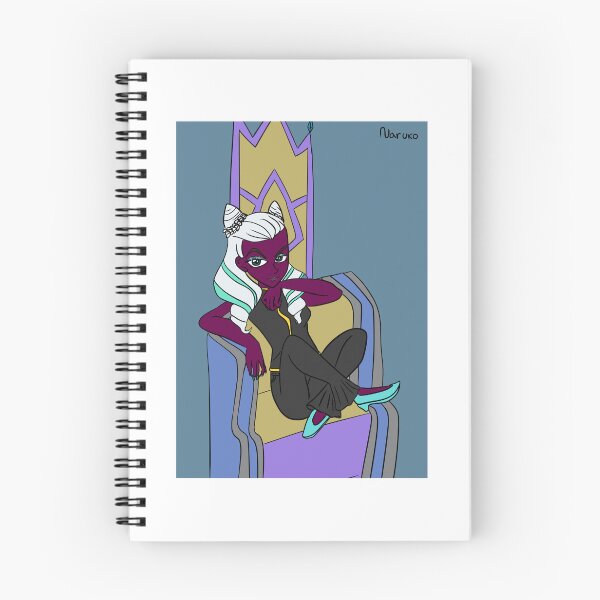 Item preview, Humanized Opaline designed and sold by Narukoart.