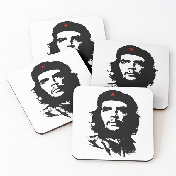 Item preview, Che Guevara designed and sold by Angry Swan Designs.