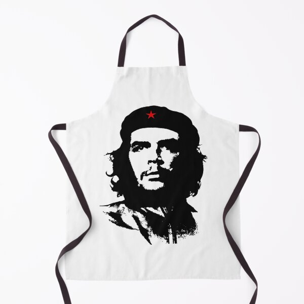 Item preview, Che Guevara designed and sold by Angry Swan Designs.