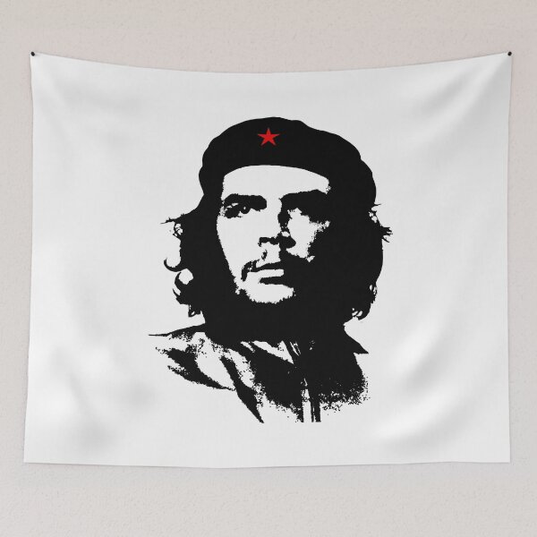 Item preview, Che Guevara designed and sold by Angry Swan Designs.