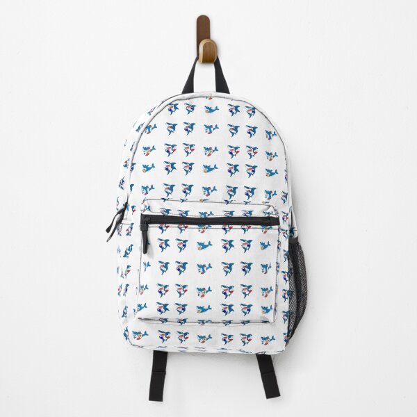 Item preview, Sweet and gentle shark designed and sold by huape.