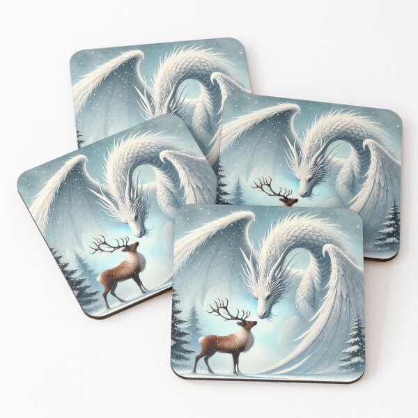 Item preview, Winter Dragon designed and sold by RaF71PrO.