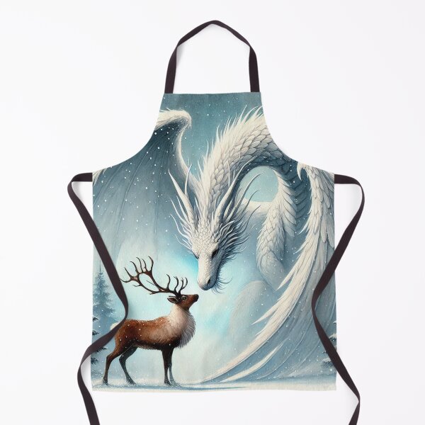 Item preview, Winter Dragon designed and sold by RaF71PrO.