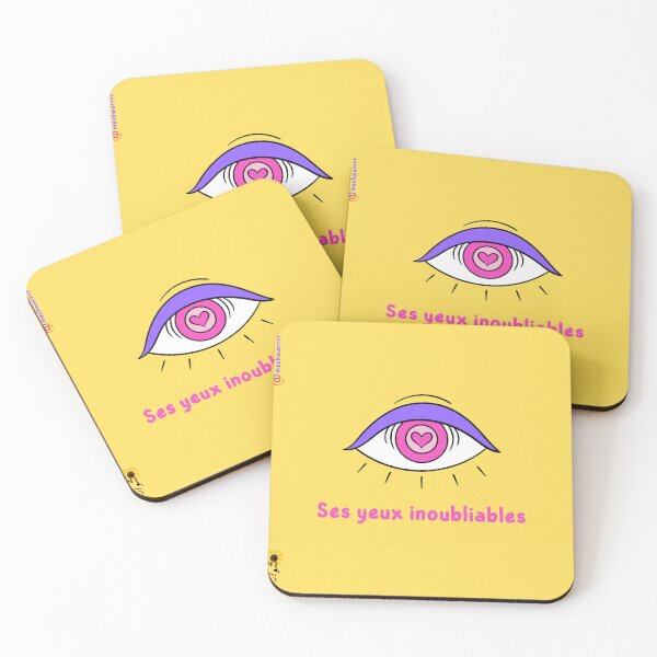 Item preview, His Unforgettable Eyes Series in Multilingual Version designed and sold by Sarahbulle.