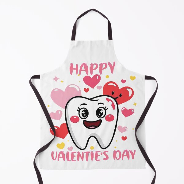 Item preview, Smiling Tooth Valentine’s Day Love designed and sold by Sensepiphoria.