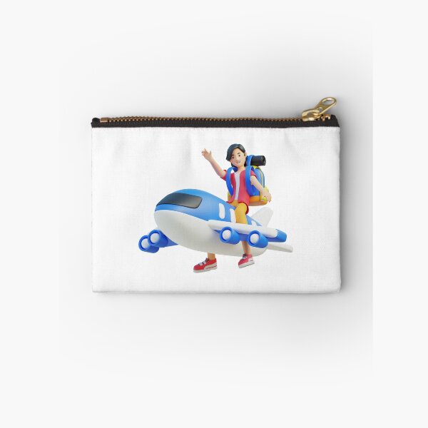 Item preview, Travel Sticker designed and sold by hsstudio2025.
