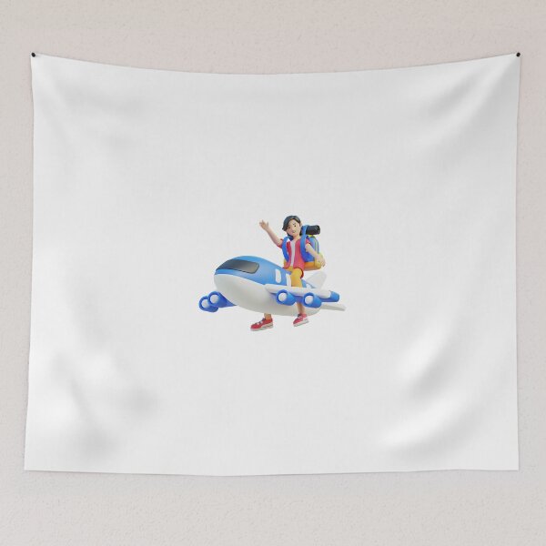 Item preview, Travel Sticker designed and sold by hsstudio2025.