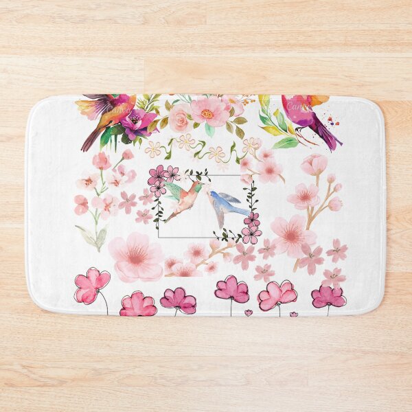 Item preview, Spring flowers designed and sold by Arinas .