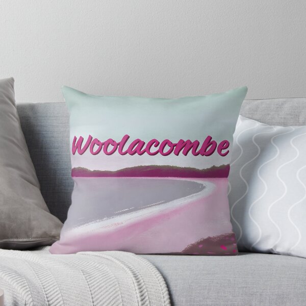 Item preview, Woolacombe Sunrise - North Devon designed and sold by TheHellSong.