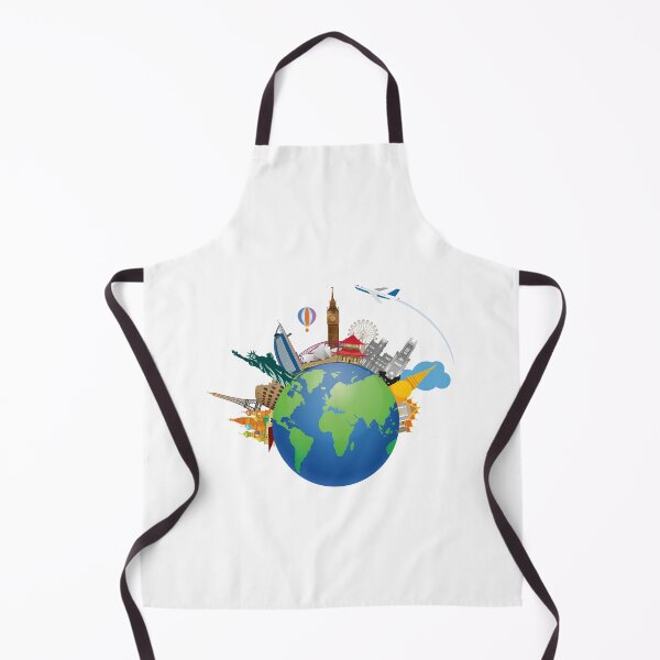Item preview, Travel Sticker designed and sold by hsstudio2025.