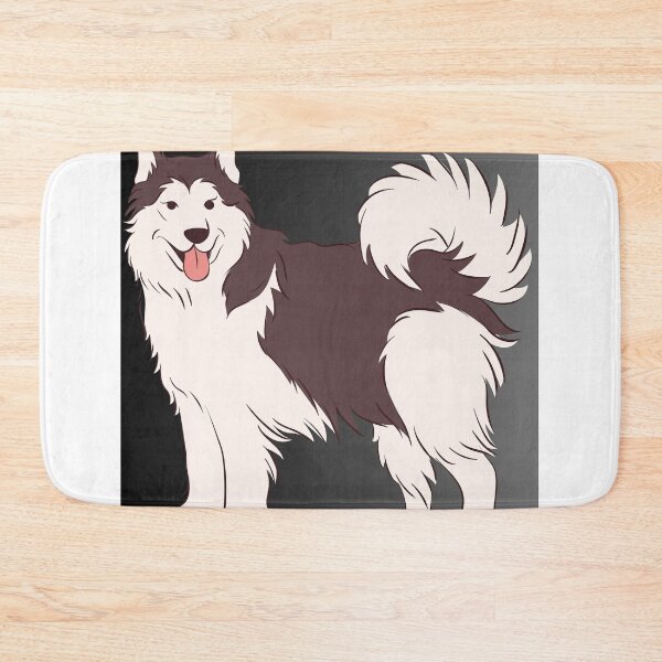 Item preview, cut dog,  designed and sold by BOOM BOOM .