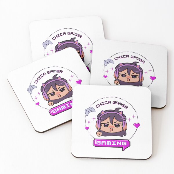 Item preview, Level Up: Gamer Girl Power designed and sold by teamzeta.