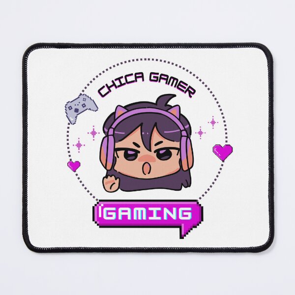 Item preview, Level Up: Gamer Girl Power designed and sold by teamzeta.