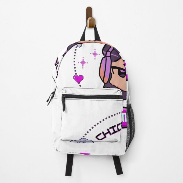 Item preview, Level Up: Gamer Girl Power designed and sold by teamzeta.