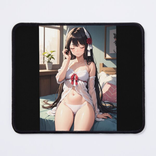 Item preview, Hiei - Azur Lane Fanart designed and sold by iloveanimechibi.
