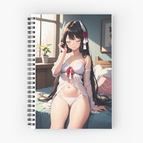 Item preview, Hiei - Azur Lane Fanart designed and sold by iloveanimechibi.