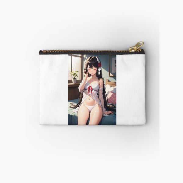 Item preview, Hiei - Azur Lane Fanart designed and sold by iloveanimechibi.