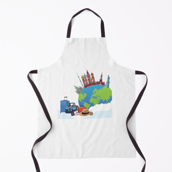 Item preview, Travel Sticker designed and sold by hsstudio2025.
