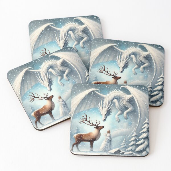 Item preview, Winter Dragon designed and sold by RaF71PrO.