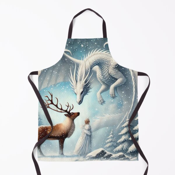 Item preview, Winter Dragon designed and sold by RaF71PrO.