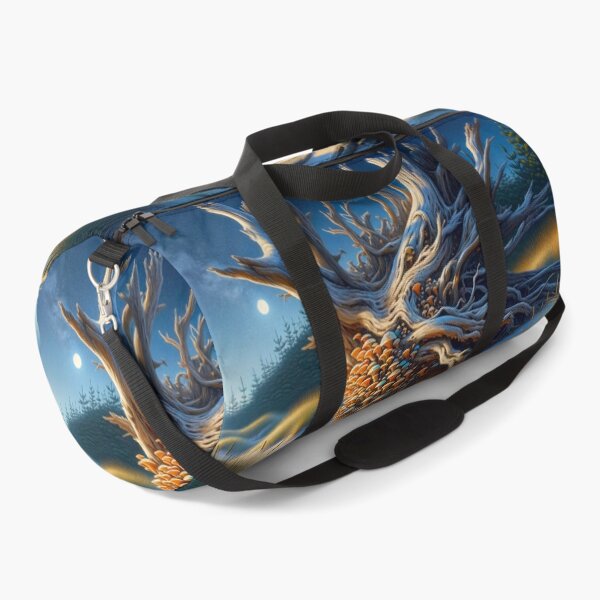 Item preview, Tree Mushrooms designed and sold by m-y-A-I-A-R-T-.