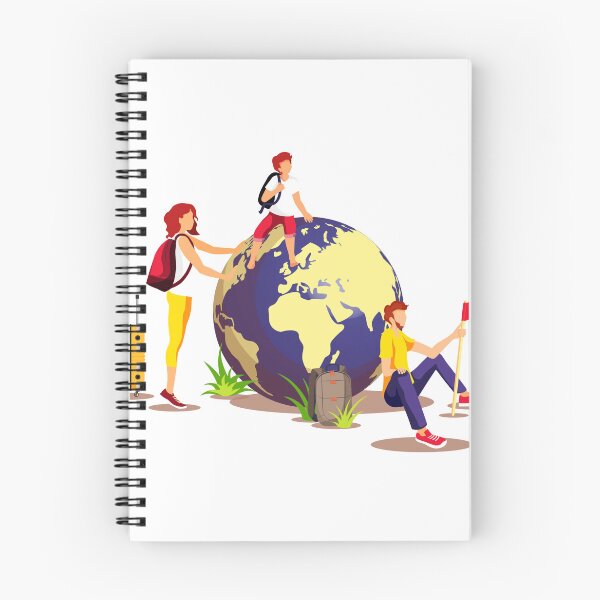 Item preview, Travel Sticker designed and sold by hsstudio2025.