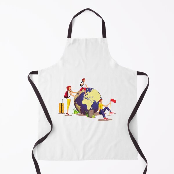 Item preview, Travel Sticker designed and sold by hsstudio2025.