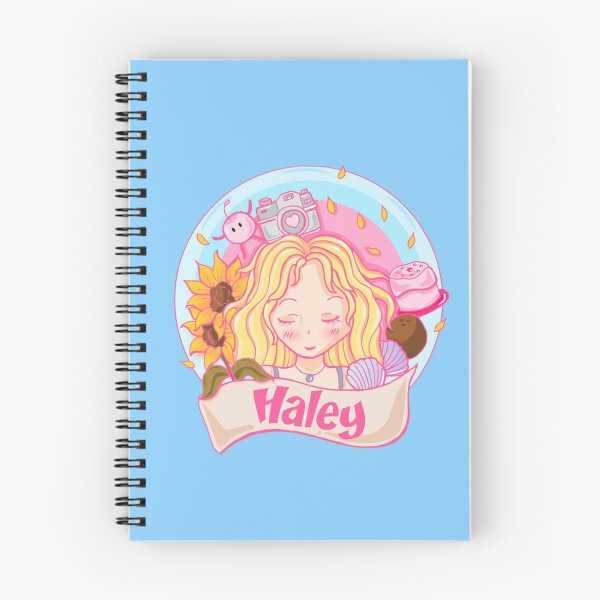 Item preview, Haley Stardew Valley designed and sold by ThaisMelo.