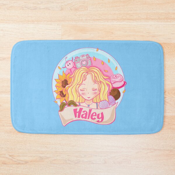 Item preview, Haley Stardew Valley designed and sold by ThaisMelo.