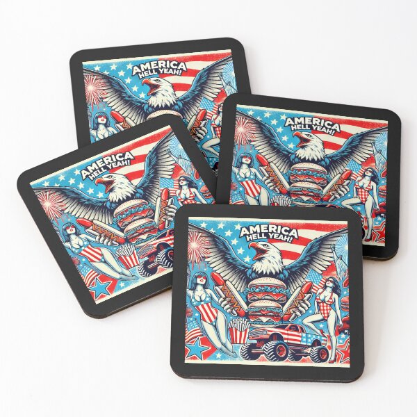 Item preview, American patriot designed and sold by TEEJAMBOREE.