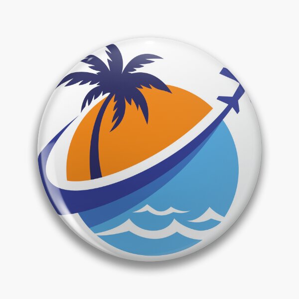 Item preview, Travel Sticker designed and sold by hsstudio2025.