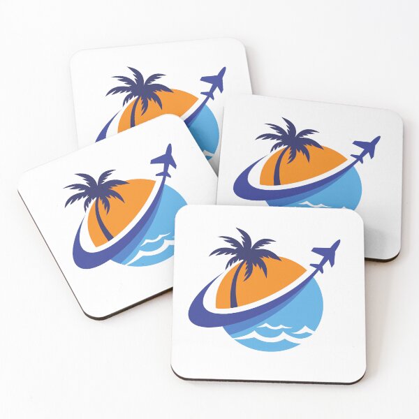 Item preview, Travel Sticker designed and sold by hsstudio2025.