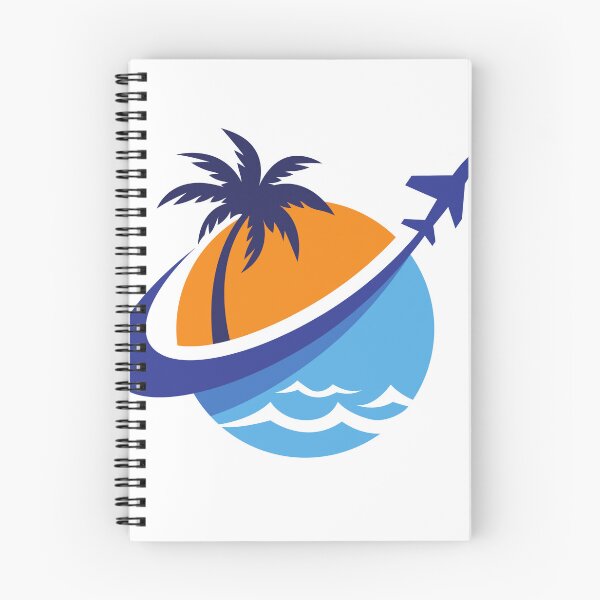 Item preview, Travel Sticker designed and sold by hsstudio2025.