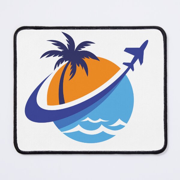Item preview, Travel Sticker designed and sold by hsstudio2025.