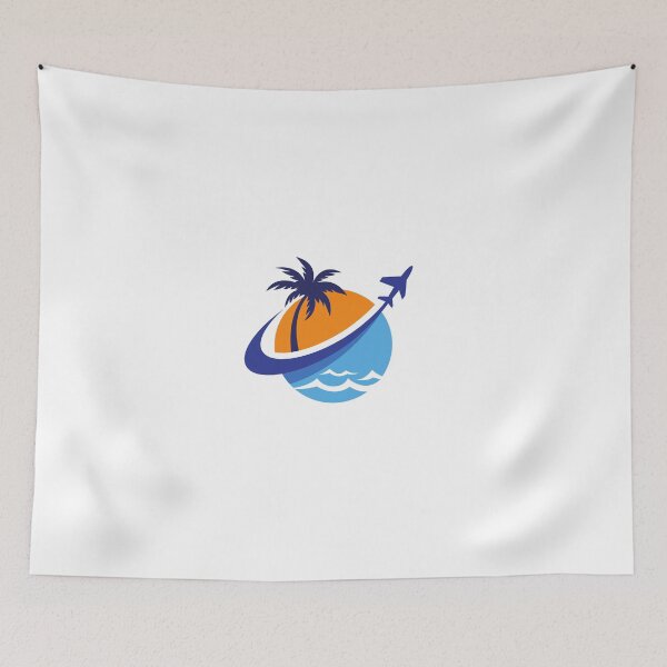 Item preview, Travel Sticker designed and sold by hsstudio2025.