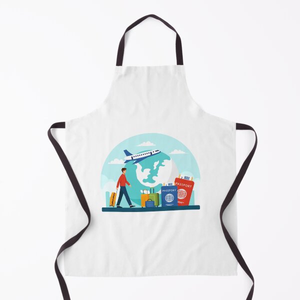 Item preview, Travel Sticker designed and sold by hsstudio2025.