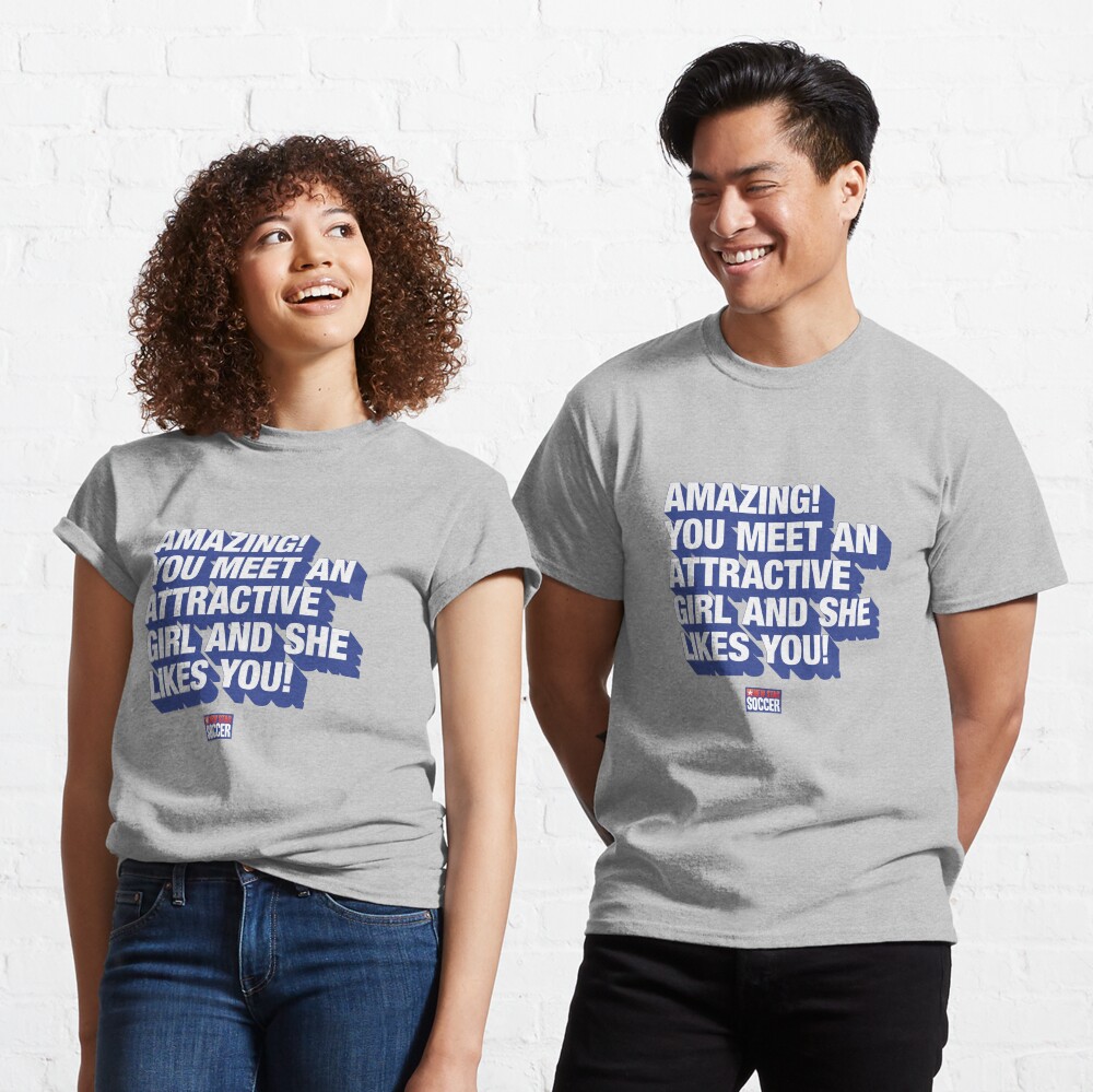 Item preview, Classic T-Shirt designed and sold by NewStarGames.