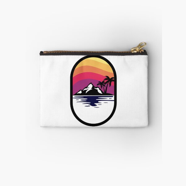 Item preview, Travel Sticker designed and sold by hsstudio2025.