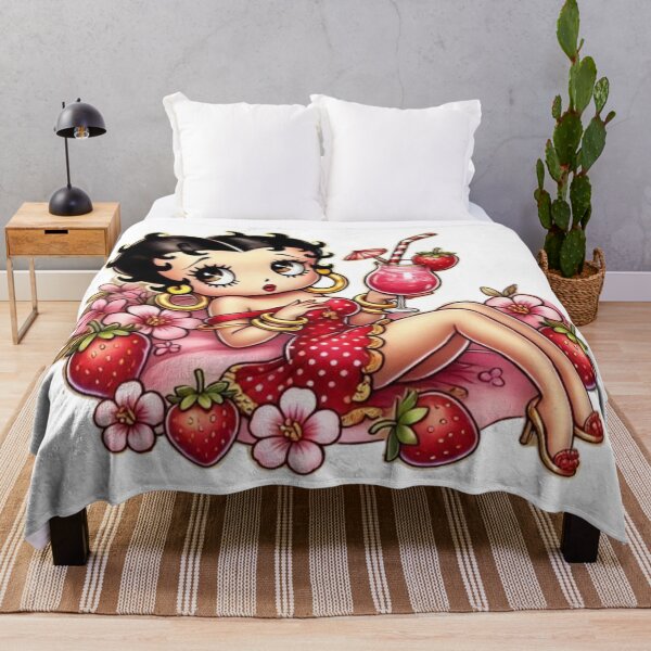 Item preview, BETTY BOOP designed and sold by CHRIST5000.