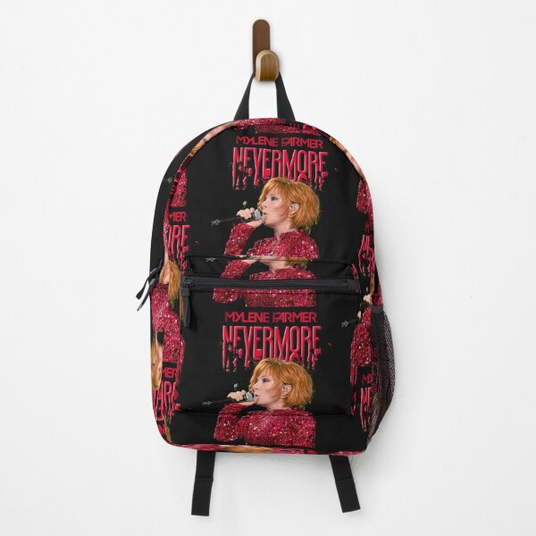 Item preview, Nevermore_Tour_2024_Mylene_Farmer---- designed and sold by MusicVibesTee.