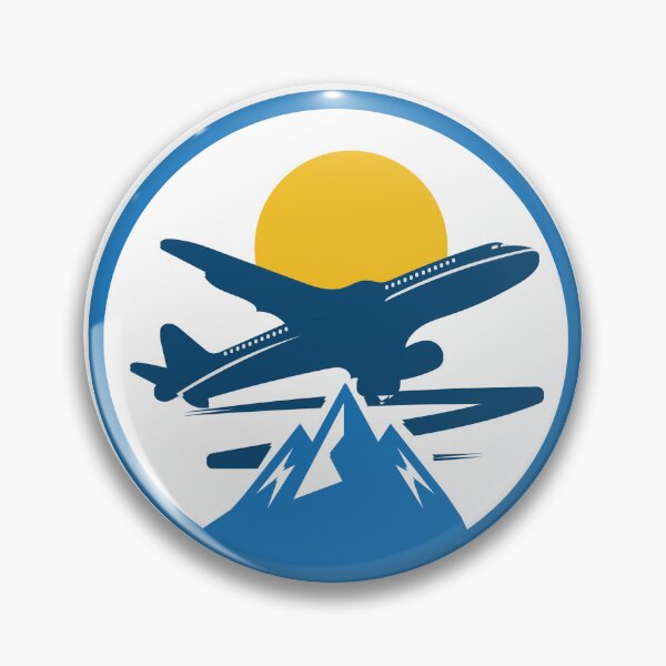 Item preview, Travel Sticker designed and sold by hsstudio2025.