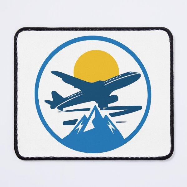 Item preview, Travel Sticker designed and sold by hsstudio2025.
