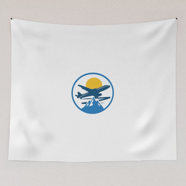 Item preview, Travel Sticker designed and sold by hsstudio2025.